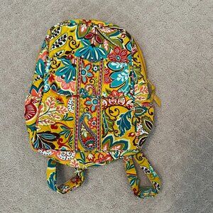 Vera Bradley Backpack